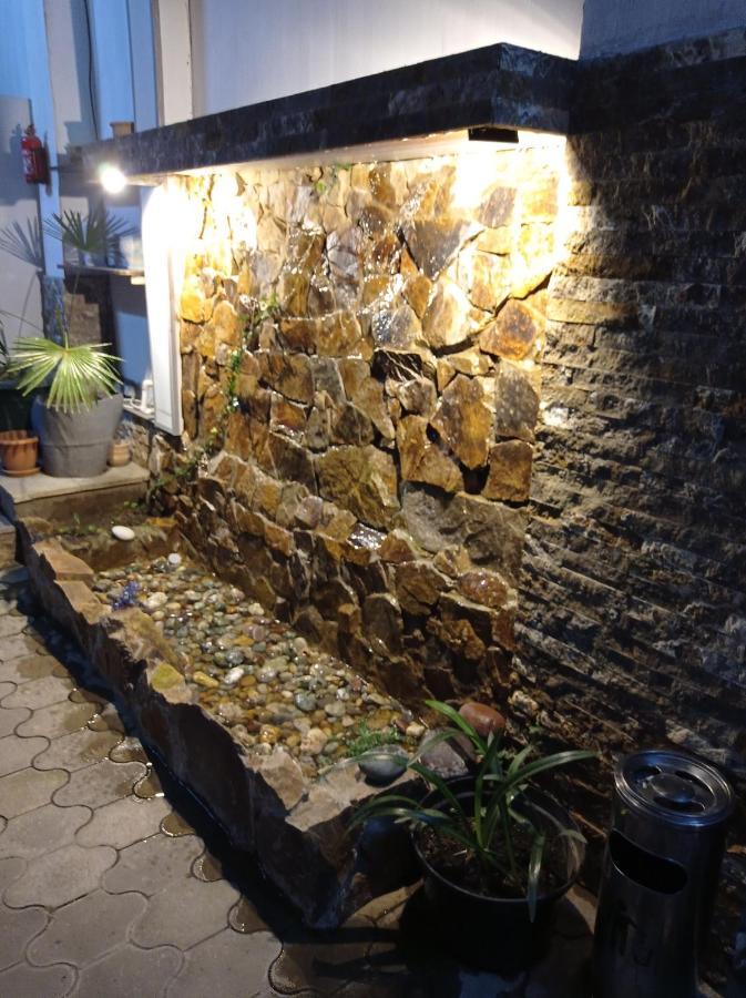 Guesthouse Melikishvili 57 Batumi Exterior photo