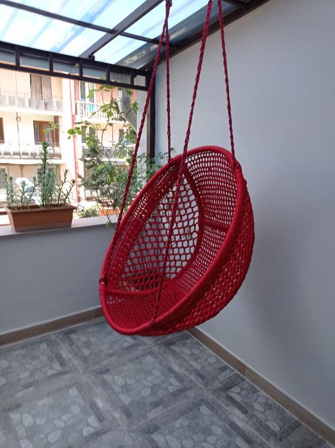 Guesthouse Melikishvili 57 Batumi Exterior photo