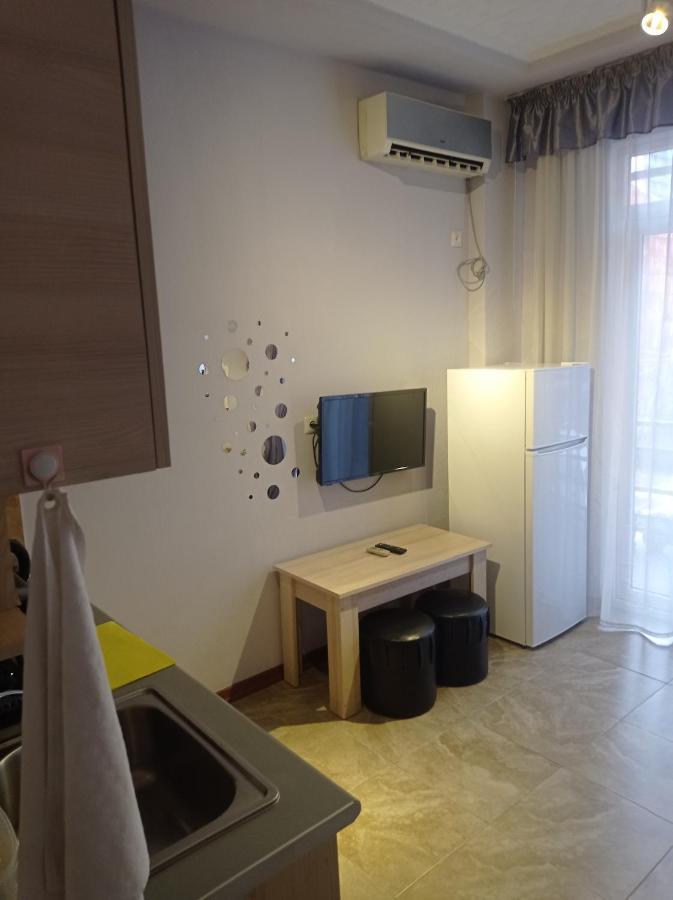 Guesthouse Melikishvili 57 Batumi Exterior photo