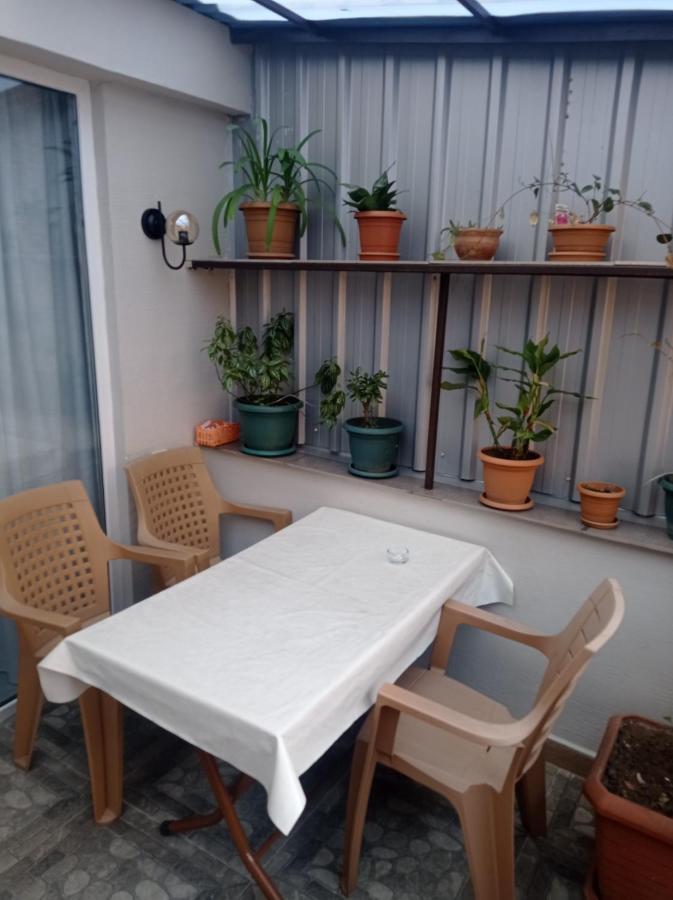 Guesthouse Melikishvili 57 Batumi Exterior photo