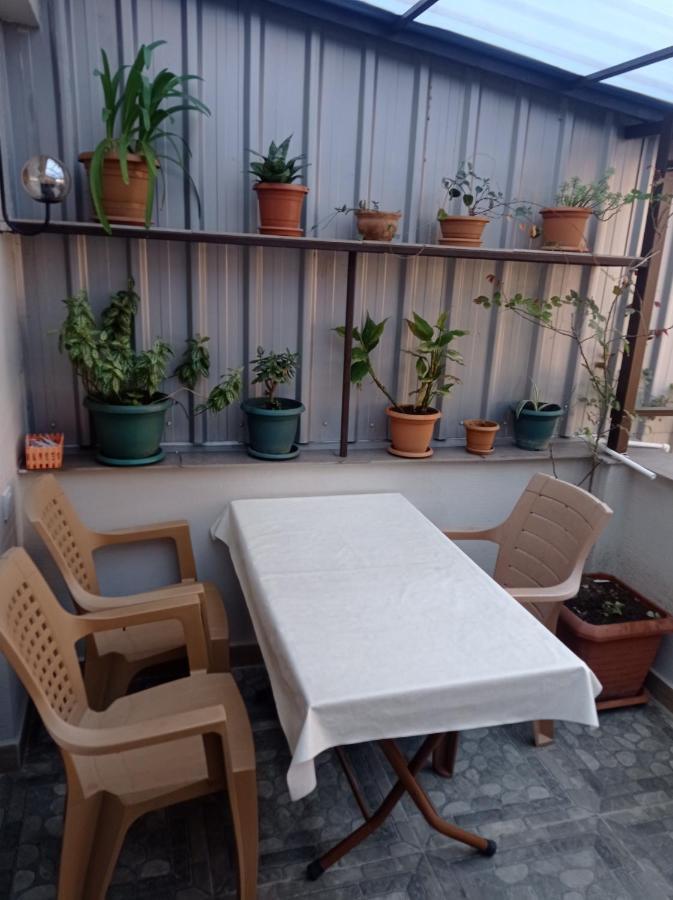 Guesthouse Melikishvili 57 Batumi Exterior photo