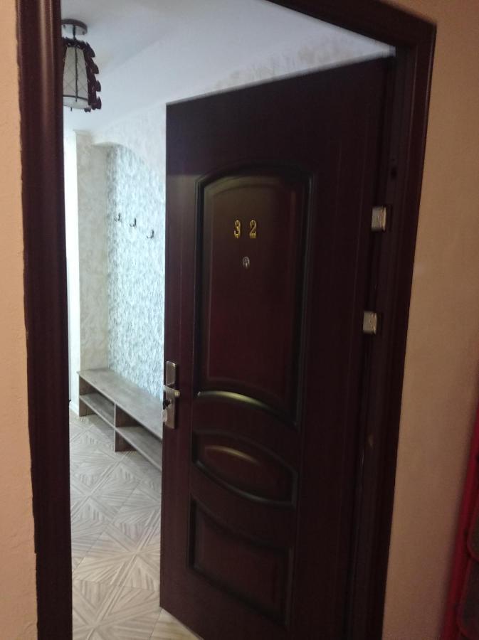 Guesthouse Melikishvili 57 Batumi Exterior photo
