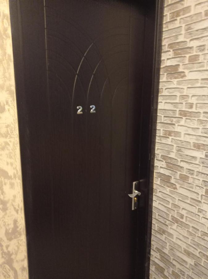 Guesthouse Melikishvili 57 Batumi Exterior photo