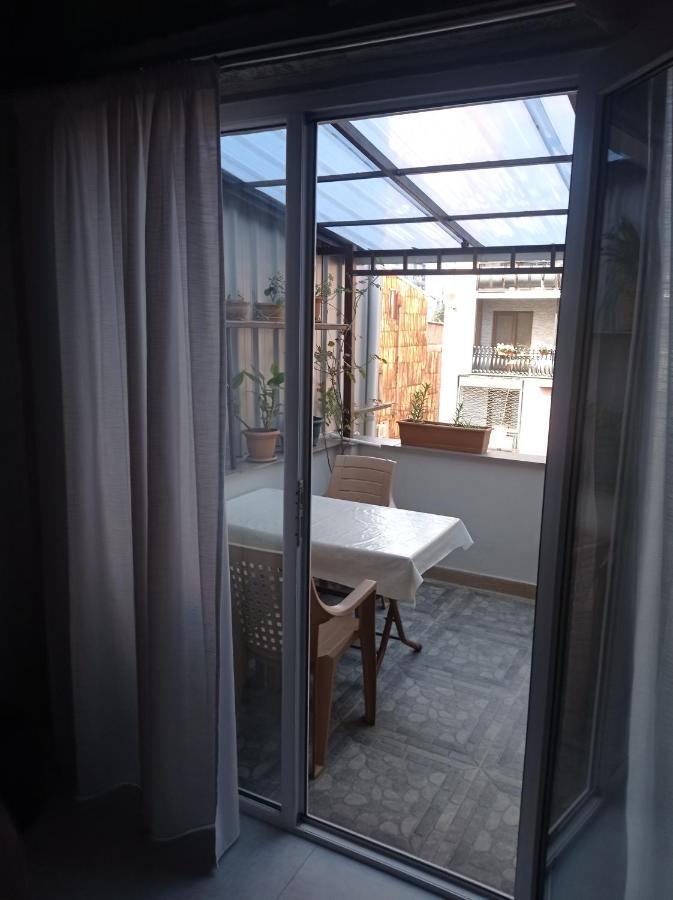 Guesthouse Melikishvili 57 Batumi Exterior photo