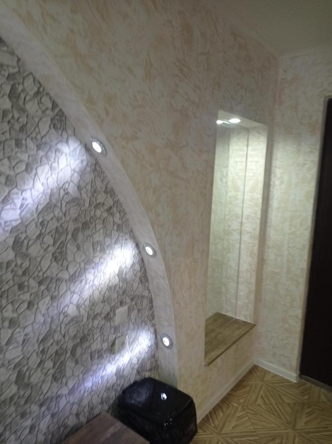 Guesthouse Melikishvili 57 Batumi Exterior photo