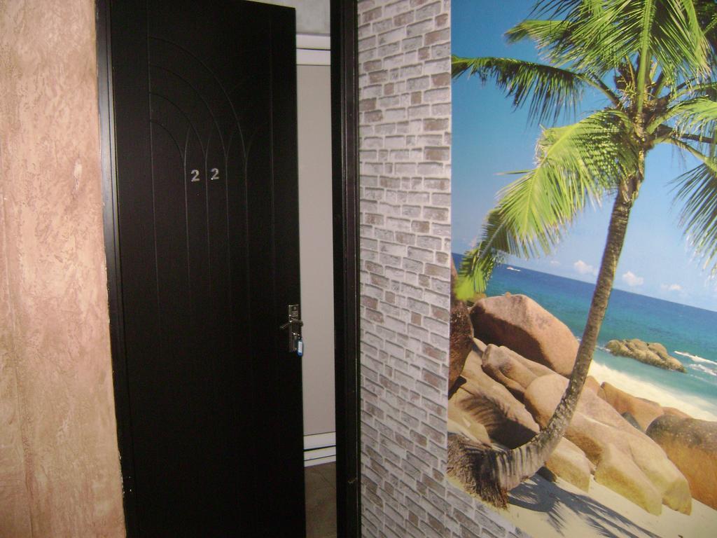 Guesthouse Melikishvili 57 Batumi Exterior photo