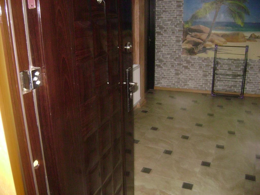 Guesthouse Melikishvili 57 Batumi Exterior photo