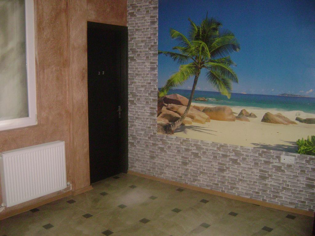 Guesthouse Melikishvili 57 Batumi Exterior photo