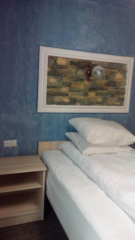Guesthouse Melikishvili 57 Batumi Exterior photo
