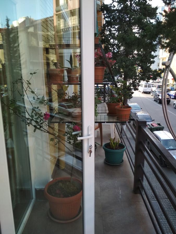 Guesthouse Melikishvili 57 Batumi Exterior photo
