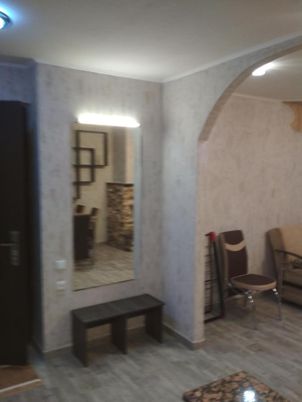 Guesthouse Melikishvili 57 Batumi Exterior photo