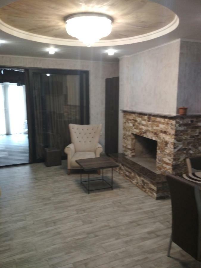 Guesthouse Melikishvili 57 Batumi Exterior photo